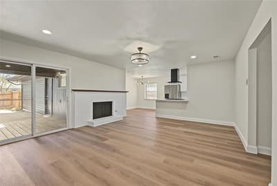 2200 Stafford Lane, Mesquite TX 75150 - Photo 4