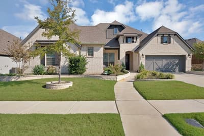 4612 Rocky Ridge Trail, Little Elm TX 75068