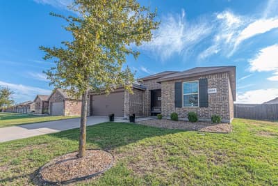 1303 Bushel Drive, Josephine TX 75189 - Photo 2