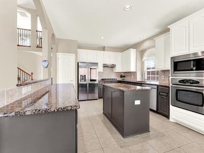 603 Lone Ridge Way, Murphy TX 75094 - Photo 2