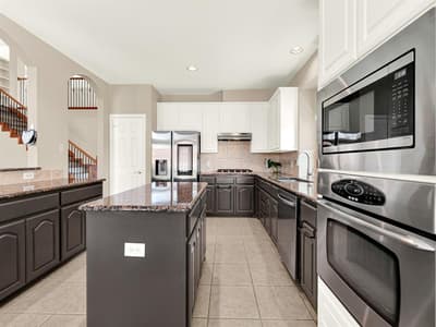 603 Lone Ridge Way, Murphy TX 75094 - Photo 3