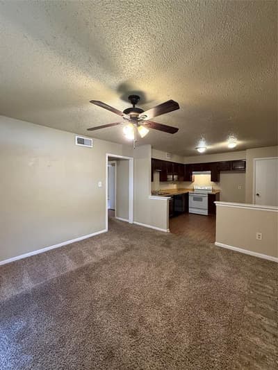 513 S Las Vegas Trail, White Settlement TX 76108 - Photo 3