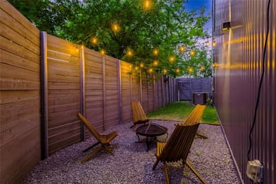 1504 Burlew Street # 101, Dallas TX 75204