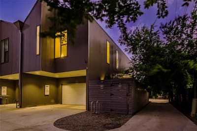 1504 Burlew Street # 101, Dallas TX 75204 - Photo 5