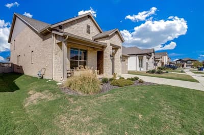 2616 Jordan Dwyer Way, Northlake TX 76247 - Photo 2