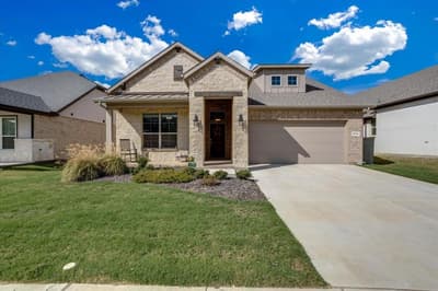 2616 Jordan Dwyer Way, Northlake TX 76247