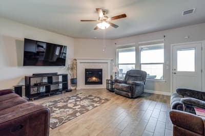 2616 Jordan Dwyer Way, Northlake TX 76247 - Photo 4