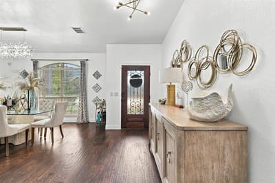 1721 Whistler Drive, Little Elm TX 75068 - Photo 2