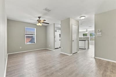 320 Deer Run Drive, Sanger TX 76266 - Photo 5