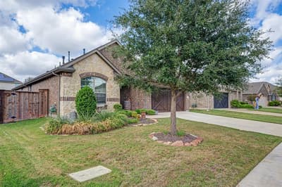 3212 Treyburn Lane, Mansfield TX 76084 - Photo 3