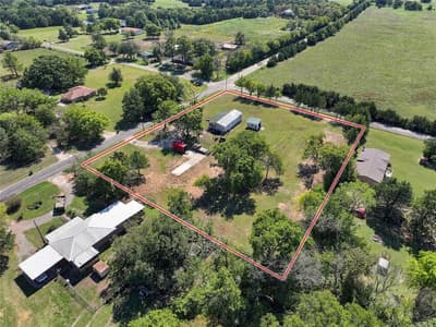 3111 Preston Road, Denison TX 75020 - Photo 5