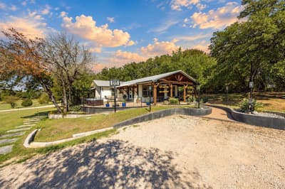 384 Fort Graham Road, Waco TX 76705 - Photo 2
