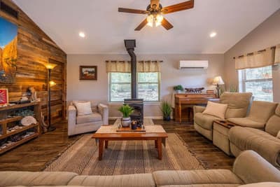 384 Fort Graham Road, Waco TX 76705 - Photo 4