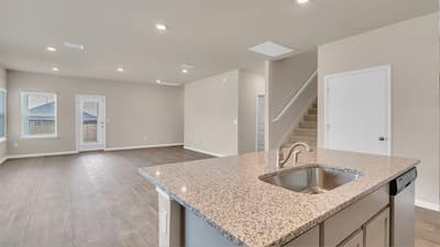 3670 Zenith Drive, Grand Prairie TX 75052 - Photo 3