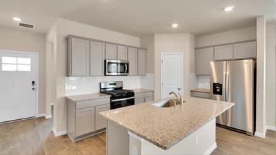3670 Zenith Drive, Grand Prairie TX 75052 - Photo 4