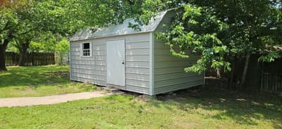 901 N Blanche Street, Terrell TX 75160