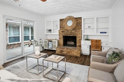 8426 Baumgarten Drive, Dallas TX 75228 - Photo 2
