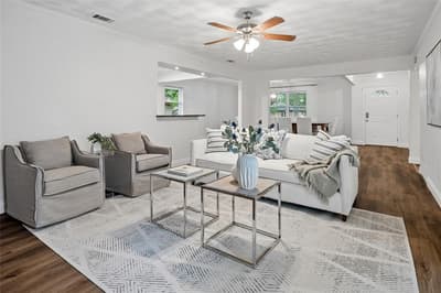 8426 Baumgarten Drive, Dallas TX 75228 - Photo 3