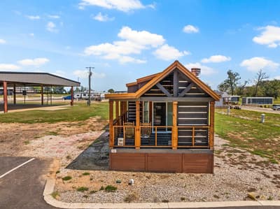 50 CR 3227 Unit 91, Mount Pleasant TX 75455 - Photo 3