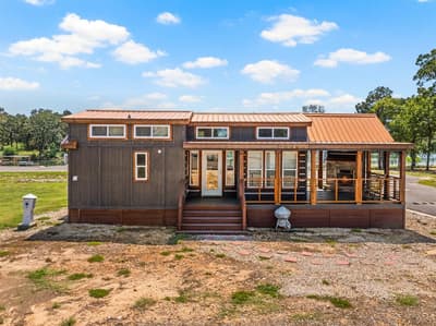 50 CR 3227 Unit 91, Mount Pleasant TX 75455