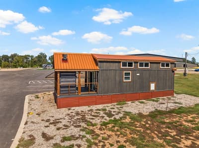 50 CR 3227 Unit 91, Mount Pleasant TX 75455 - Photo 5