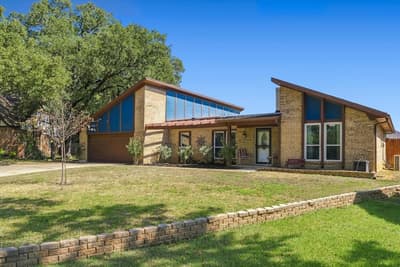 1001 Sean Court, Hurst TX 76053 - Photo 3