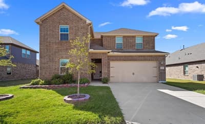 6225 Coal Fire DR, Garland TX 75043