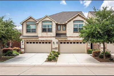 1837 Valencia Drive, Allen TX 75013 - Photo 2