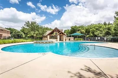 1837 Valencia Drive, Allen TX 75013 - Photo 3
