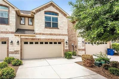 1837 Valencia Drive, Allen TX 75013