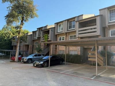 9801 Royal Lane # 308, Dallas TX 75231