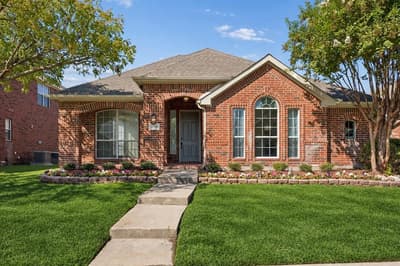 2829 Cedar Brook Drive, Garland TX 75040 - Photo 2