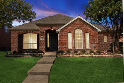 2829 Cedar Brook Drive, Garland TX 75040