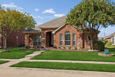 2829 Cedar Brook Drive, Garland TX 75040 - Photo 5