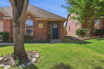 2909 Holly Lane, Wylie TX 75098 - Photo 4