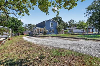 416 Cedarwood Street, Azle TX 76020 - Photo 2