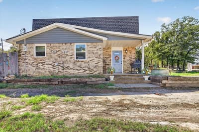 416 Cedarwood Street, Azle TX 76020 - Photo 3