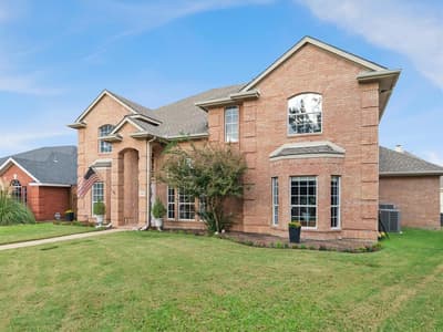 3303 Felicia Court, McKinney TX 75070 - Photo 2
