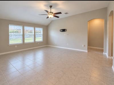 2848 N Ranger LN Street, Aubrey TX 76227 - Photo 4