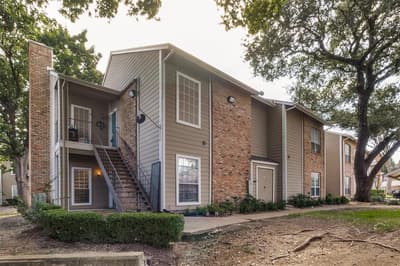 8600 Coppertowne Lane # 600, Dallas TX 75243 - Photo 2