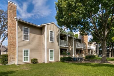 8600 Coppertowne Lane # 600, Dallas TX 75243