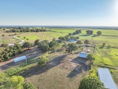 6101 Wild Cat Knob Road, Tolar TX 76476 - Photo 2