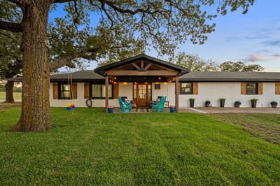 6101 Wild Cat Knob Road, Tolar TX 76476 - Photo 4