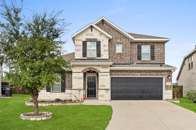 1805 Augustus Drive, Fort Worth TX 76120 - Photo 2