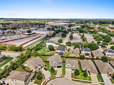 1805 Augustus Drive, Fort Worth TX 76120 - Photo 3