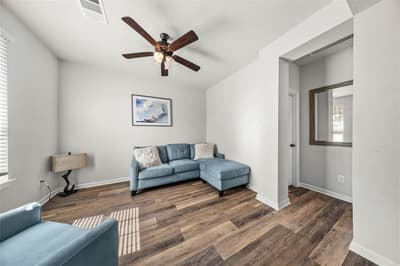 1805 Augustus Drive, Fort Worth TX 76120 - Photo 5