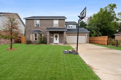 407 Hitt Street, Seagoville TX 75159 - Photo 2
