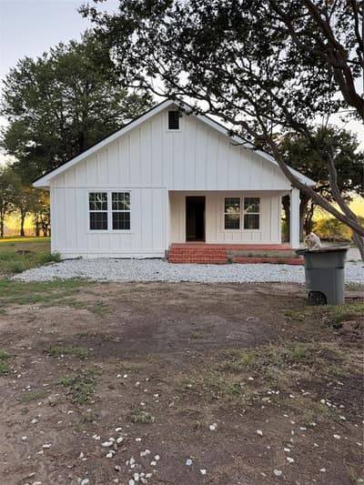 11720 County Road 4079, Scurry TX 75158 - Photo 4
