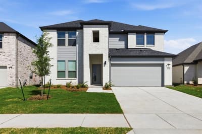 637 Sierra Ridge, Lavon TX 75166