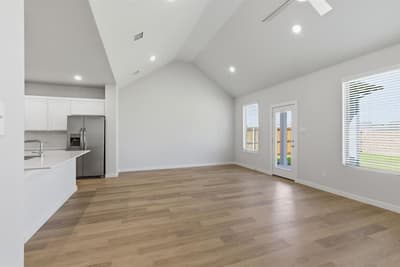 637 Sierra Ridge, Lavon TX 75166 - Photo 5